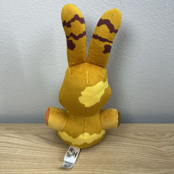 Funko FNAF Five Nights At Freddys Plush Lot of 6 Tie Dye Halloween Nightmare 8” - Picture 8 of 16